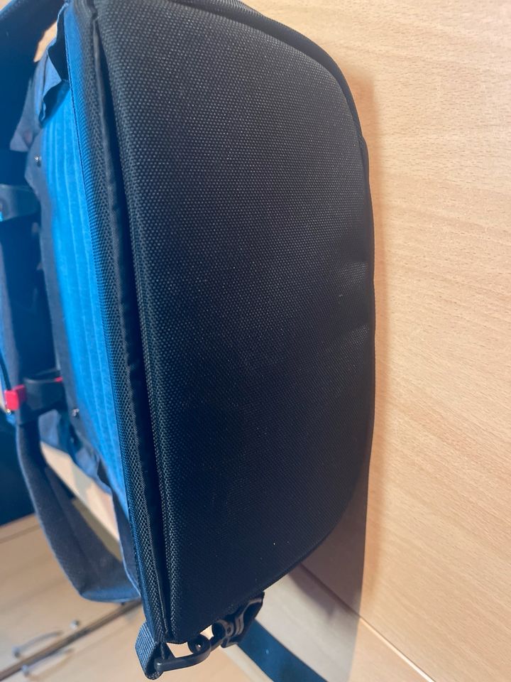 Fahrradtasche/Rucksack neu variabel in Borken