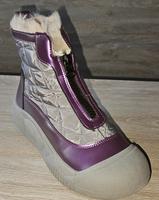 Damenwinterschuh Größe 40 Sachsen - Meerane Vorschau