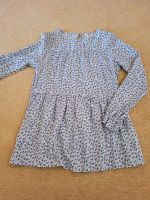 Yigga Mädchen Bluse Tunika Gr.158/164, hellblau Neu! Häfen - Bremerhaven Vorschau