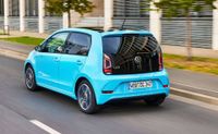 VW Up! Auto mieten 39€/Tag Mietwagen Autovermietung günstig Hamburg-Mitte - Hamburg St. Georg Vorschau