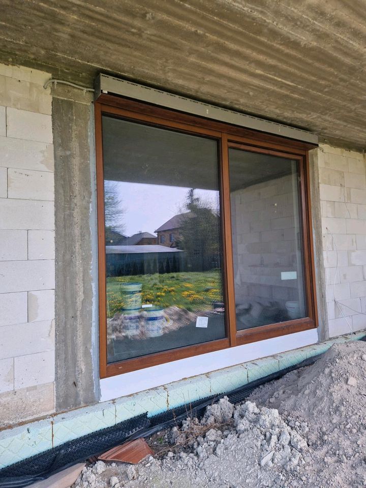 Fenster und Türen nach Maß aus Polen in Bamberg