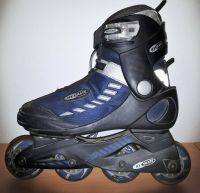 Inline Skater - Hy Skate ABED 5 - gebraucht Gr. 39 Nordrhein-Westfalen - Lippstadt Vorschau