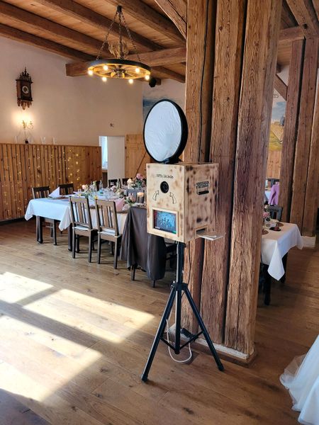 Fotobox zu vermieten, Photobooth, Hochzeit, Polterabend in Bayern - Ansbach  | Reise und Eventservice | eBay Kleinanzeigen ist jetzt Kleinanzeigen