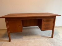 Danish Design midcentury Schreibtisch vintage Retro Rheinland-Pfalz - Gimbsheim Vorschau