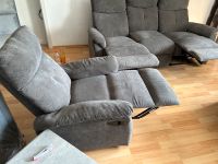 3 Sitzer Sofa mit Relax Nordrhein-Westfalen - Hamm Vorschau