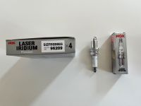 4x NGK Zündkerzen NEU - Laser Iridium - VW, Audi, Seat, Skoda Nordrhein-Westfalen - Mülheim (Ruhr) Vorschau