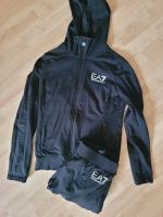 EA7 Emporii Armani Trainingsanzug Gr.S Damen Saarland - Wadgassen Vorschau