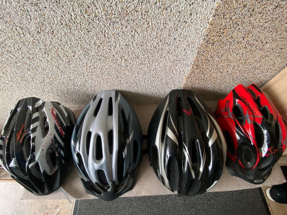Fahrrad Helm in Villingen-Schwenningen