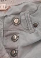 Damen Chinohose *heine* hellgrau *Gr.38 Niedersachsen - Stelle Vorschau