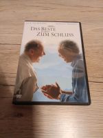 Das beste kommt zum Schluss DVD Wuppertal - Heckinghausen Vorschau