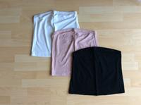 Bauchbänderset von asos, Größe: M, weiß, rosa, schwarz, neuwertig Hessen - Petersberg Vorschau