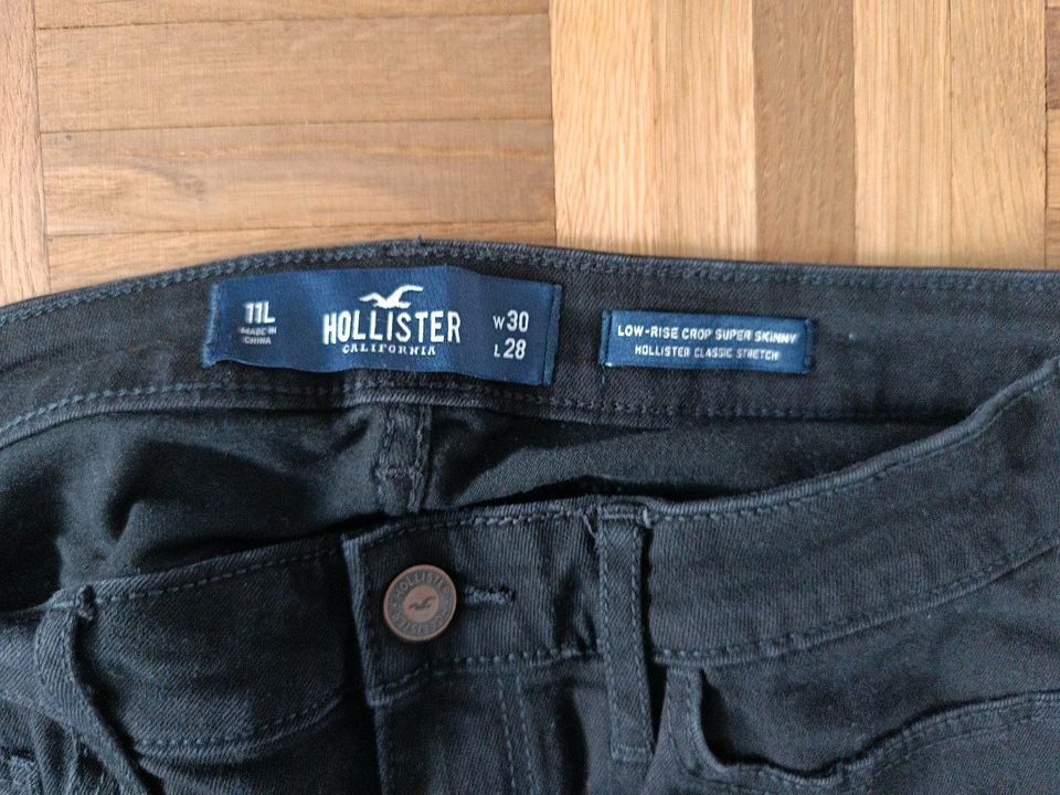 Hollister Damen Jeans neu und ungetragen W31 und W30 in Trier