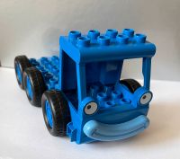 Lego Duplo Zugmaschine Leipzig - Gohlis-Nord Vorschau