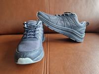 Schöne Romika Sneaker, Schwarz, Gr. 37 G, guter Zustand Nordrhein-Westfalen - Paderborn Vorschau