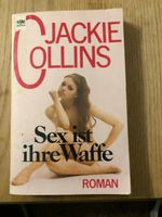 Sex ist ihre Waffe. von Jackie Collins | Buch | Zustand gut Nordrhein-Westfalen - Lüdenscheid Vorschau