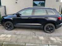 Winterräder 215/60 R 16 99 H auf Alufelgen VW Seat Skoda Audi etc Nordrhein-Westfalen - Schwalmtal Vorschau