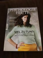 2 x Psychologie heute aus 2016 Niedersachsen - Oldenburg Vorschau