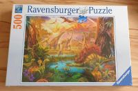 Ravensburger Dino Puzzel Nordrhein-Westfalen - Dormagen Vorschau