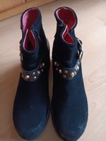 Stiefelette Gr. 37 Buffalo Sachsen - Werdau Vorschau