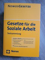 Nomos Gesetze für die Soziale Arbeit 2018/2019 Nordrhein-Westfalen - Oberhausen Vorschau