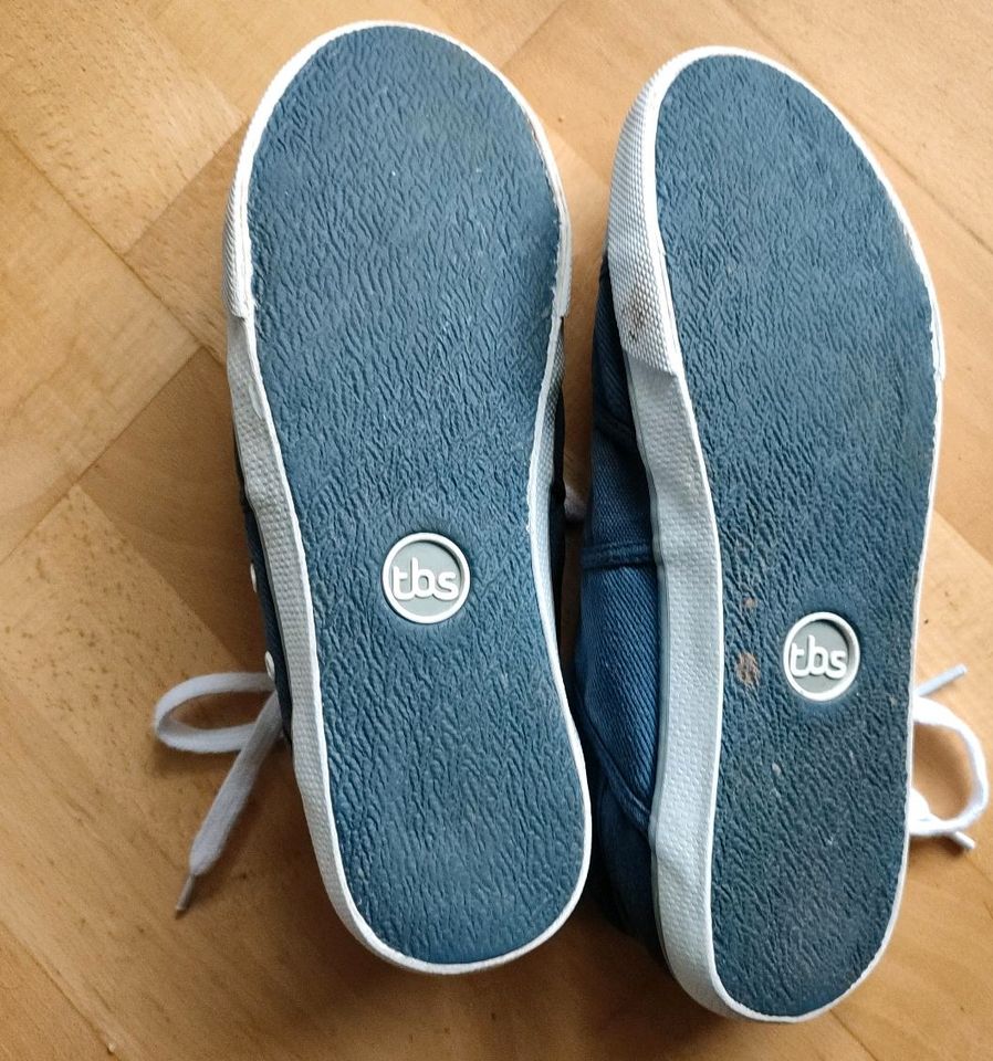 TBS Damenschuhe 40 in Bretzfeld