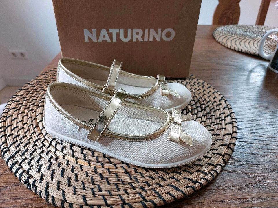 Naturino Ballerinas 32 in Springe