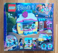 Lego Friends Olivia's Cupcake - Café (41366) Hamburg-Nord - Hamburg Langenhorn Vorschau