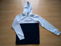 Jack&Jones Jungen Hoodie/Kapuzenpulli Gr. 176 Baden-Württemberg - Bad Schussenried Vorschau