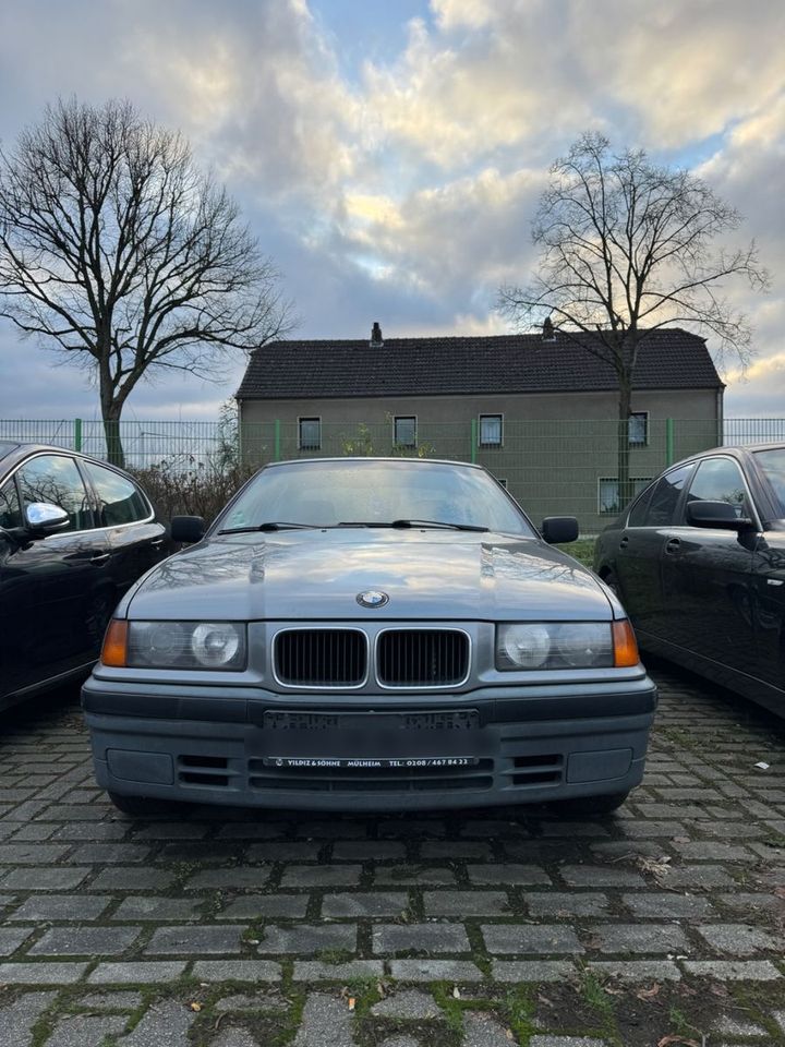 BMW 316i 316i in Duisburg