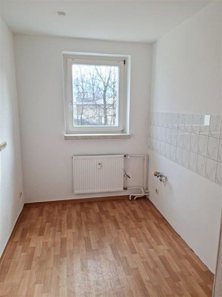 +++ 1 Monat mietfrei! 3,5 Zimmer-Wohnung mit Balkon in traumhafter Lage +++ in Röhrsdorf