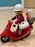 Playmobil Motorroller Roller 9084 Brandenburg - Schönefeld Vorschau