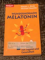 Wunderhormon Melatonin Die Quelle von Jugend und Gesundheit, 1995 Baden-Württemberg - Heidelberg Vorschau