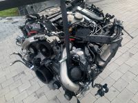 Motor Mercedes CLS500 S500 GLS500 278922 278929 komplett Sachsen - Torgau Vorschau