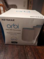 Netgear Orbi Router Mesh System Dresden - Gompitz Vorschau