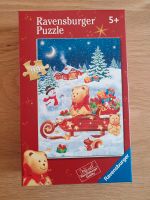 NEU: Puzzle mit Weihnachtsmotiv von Ravensburger 99 Teil Rheinland-Pfalz - Jockgrim Vorschau