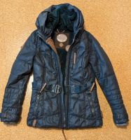 Naketano Jacke M 38 (S 36) warm gefüttert Winter Nordrhein-Westfalen - Arnsberg Vorschau