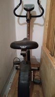 Buffalo Hometrainer Heimtrainer Fitness Fahrrad Dresden - Cotta Vorschau