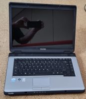 Toshiba Notebook Satellite L300 in Teilen an Bastler / teildefekt Hessen - Bensheim Vorschau