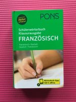 Schülerwörterbuch Französisch -Deutsch PONS, Klausurausgabe Niedersachsen - Weyhausen Vorschau