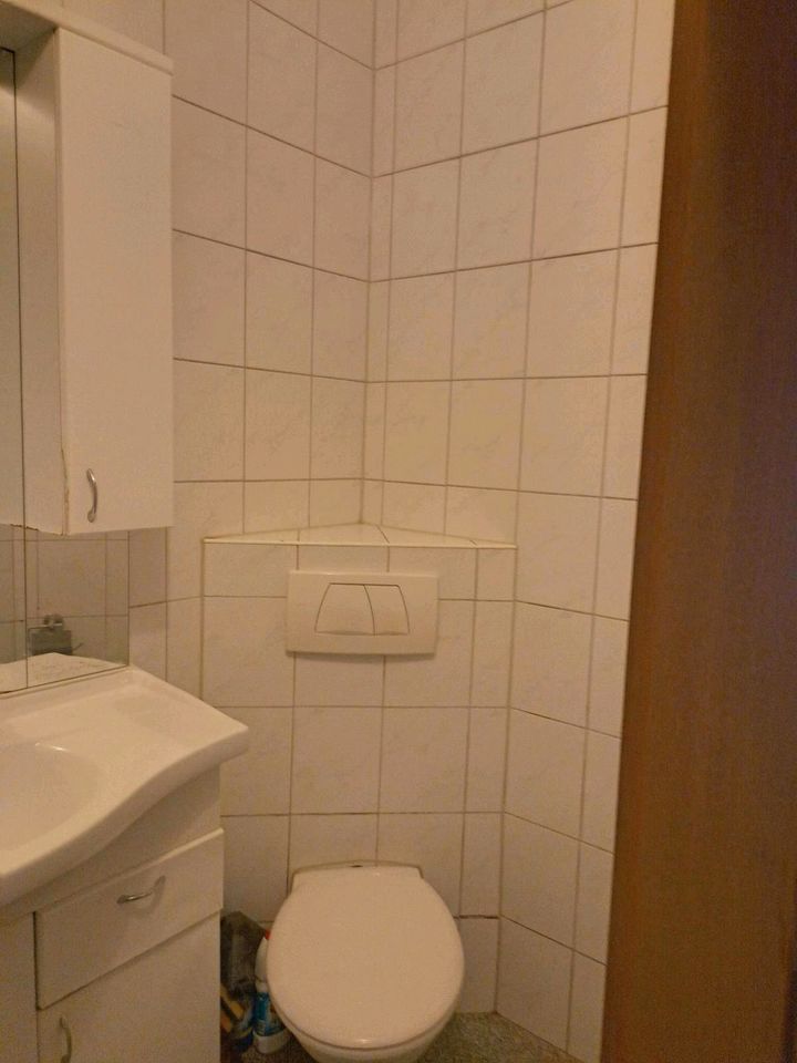 Wohnung 2 Zimmer in Erftstadt Liblar mit Garten,Balkon ,Terrasse in Erftstadt