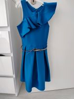 Kleid blau Royalblau 134 Häfen - Bremerhaven Vorschau