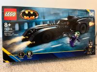 Lego 76224 Batmobile Batman vs. The Joker Chase 1989 Schleswig-Holstein - Wees Vorschau