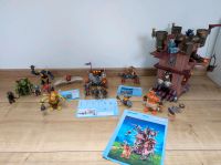 Playmobil Knights Zwerge Hessen - Antrifttal Vorschau