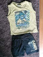 Jungen Sommer set 98 / sommer zweiteilig 98 Saarland - Ensdorf Vorschau