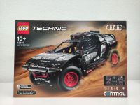 NEU Modell Spielzeug Audi RS Q e-tron LEGO TECHNIC 3202302000 Sachsen - Borna Vorschau