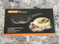 Delimano Utile Pancake Maker Baden-Württemberg - Heilbronn Vorschau