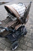 Teutonia Mistral S Kinderwagen Baden-Württemberg - Buchen (Odenwald) Vorschau