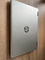 Hp Laptop mit CPU Schaden Nordrhein-Westfalen - Bornheim Vorschau
