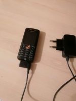 Sony Ericsson Walkmanhandy W200i Sachsen - Böhlen Vorschau