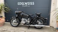 BMW R50 von 1957, neu TÜV Thüringen - Schleiz Vorschau